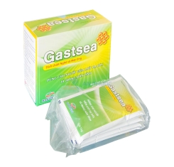 Gastsea™ Gói 15g | Dịch Chiết Nghệ & Mật Ong